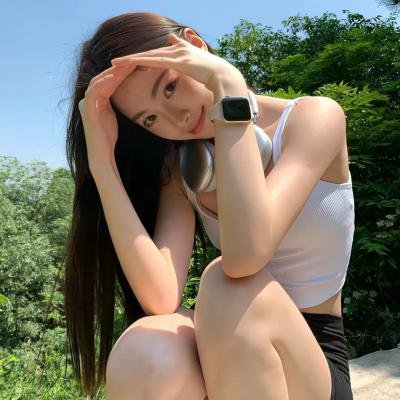不求上进的玉子