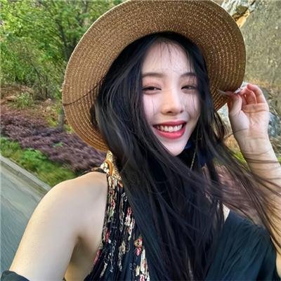 彩色的星星